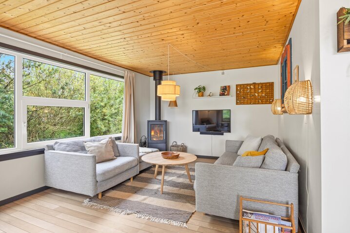 Ferienhaus 73218 in Vester Storetoft 40, Sønderho - Bild #1