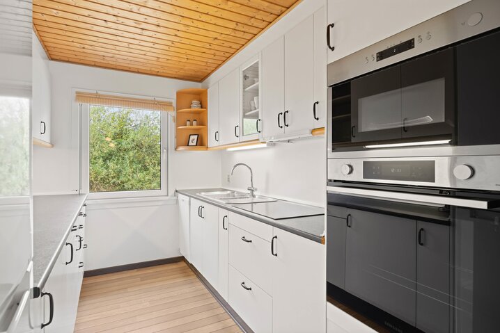 Ferienhaus 73218 in Vester Storetoft 40, Sønderho - Bild #2
