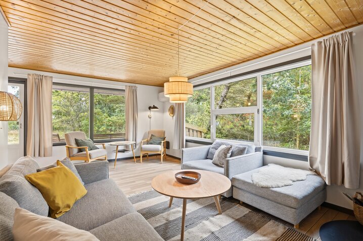Ferienhaus 73218 in Vester Storetoft 40, Sønderho - Bild #5