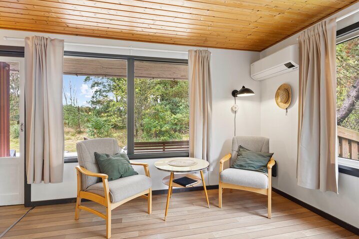 Ferienhaus 73218 in Vester Storetoft 40, Sønderho - Bild #6
