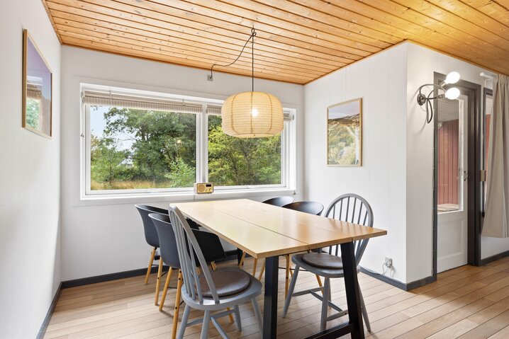Ferienhaus 73218 in Vester Storetoft 40, Sønderho - Bild #8