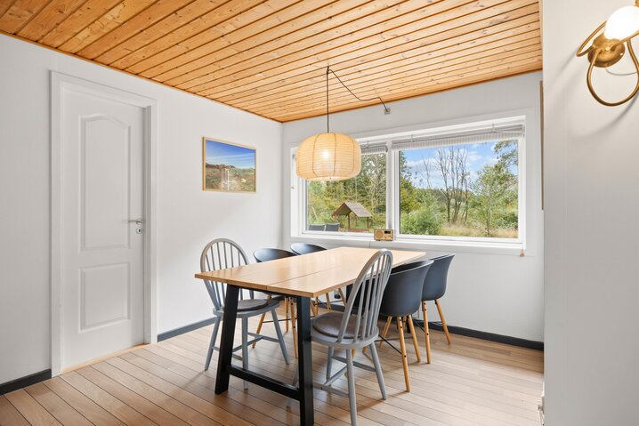 Ferienhaus 73218 in Vester Storetoft 40, Sønderho - Bild #9