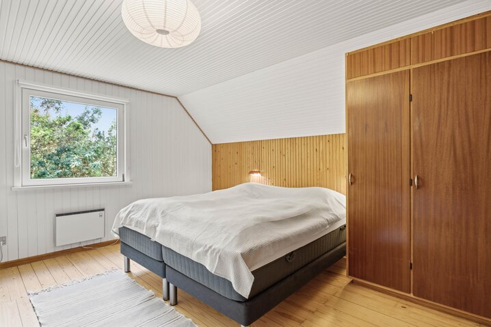 Ferienhaus 73218 in Vester Storetoft 40, Sønderho - Bild #15