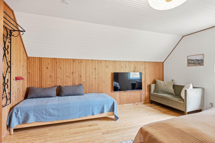 Ferienhaus 73218 in Vester Storetoft 40, Sønderho - Bild #16