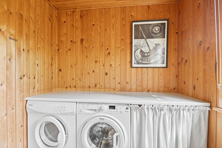 Ferienhaus 73218 in Vester Storetoft 40, Sønderho - Bild #18