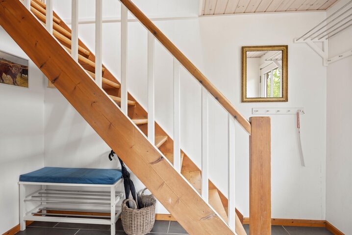 Ferienhaus 73218 in Vester Storetoft 40, Sønderho - Bild #23