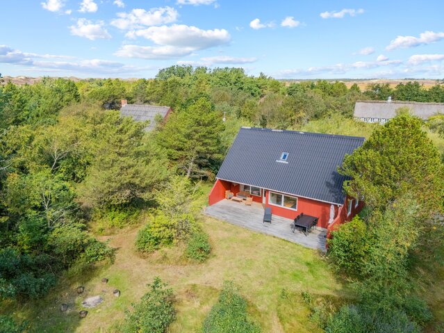 Ferienhaus 73218 in Vester Storetoft 40, Sønderho - Bild #24