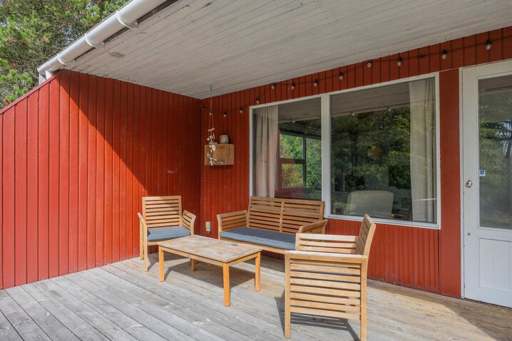 Ferienhaus 73218 in Vester Storetoft 40, Sønderho - Bild #25