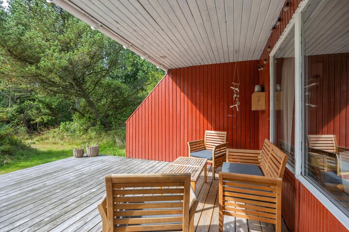 Ferienhaus 73218 in Vester Storetoft 40, Sønderho - Bild #26