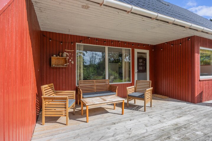 Ferienhaus 73218 in Vester Storetoft 40, Sønderho - Bild #27