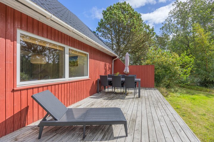Ferienhaus 73218 in Vester Storetoft 40, Sønderho - Bild #28