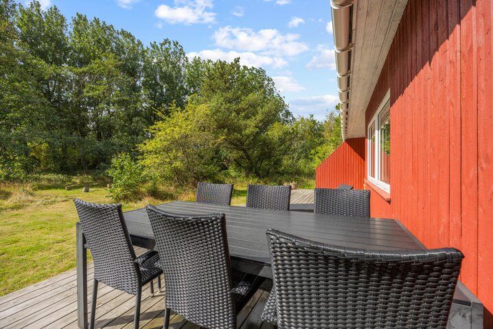 Ferienhaus 73218 in Vester Storetoft 40, Sønderho - Bild #29