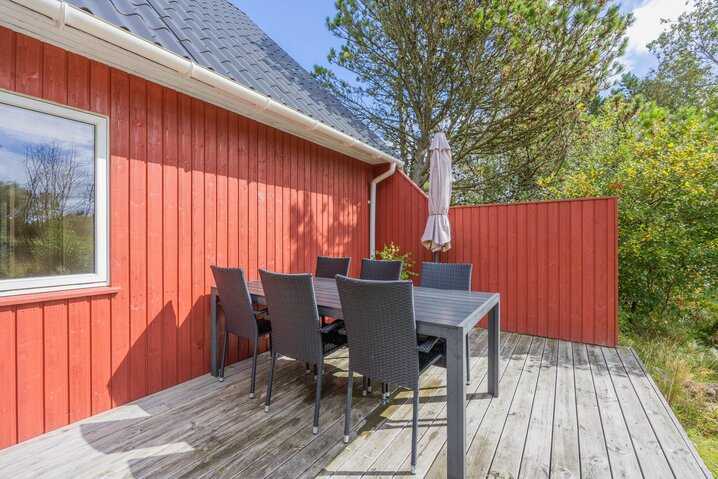Ferienhaus 73218 in Vester Storetoft 40, Sønderho - Bild #30