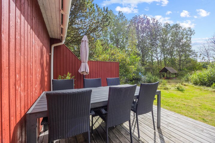 Ferienhaus 73218 in Vester Storetoft 40, Sønderho - Bild #31