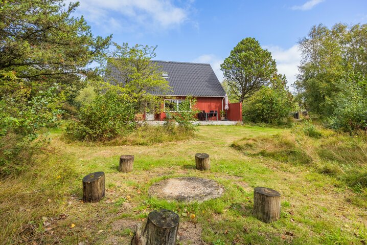 Ferienhaus 73218 in Vester Storetoft 40, Sønderho - Bild #33