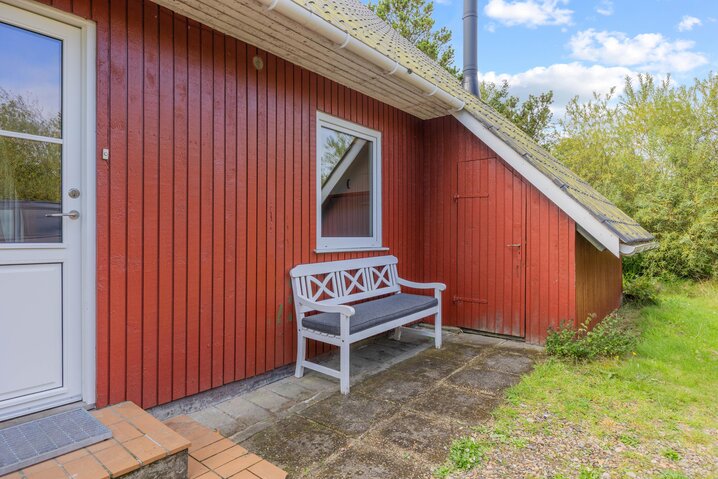Ferienhaus 73218 in Vester Storetoft 40, Sønderho - Bild #35