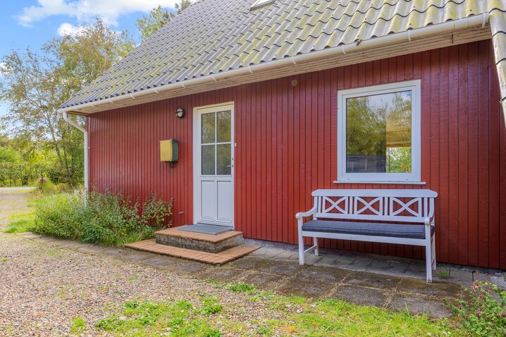 Ferienhaus 73218 in Vester Storetoft 40, Sønderho - Bild #36