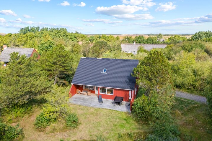 Ferienhaus 73218 in Vester Storetoft 40, Sønderho - Bild #37