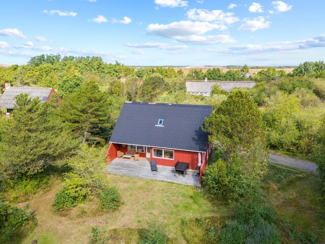 Ferienhaus 73218 in Vester Storetoft 40, Sønderho - Bild #37