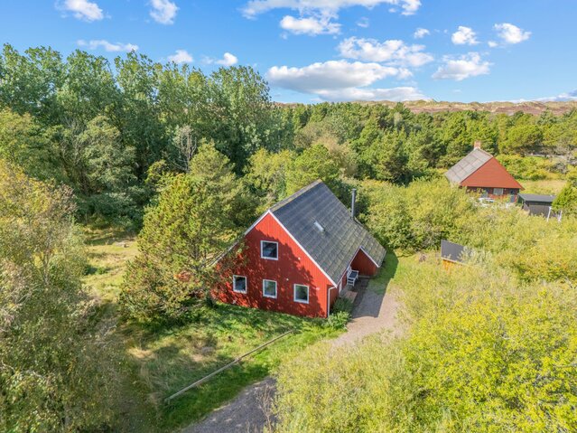 Ferienhaus 73218 in Vester Storetoft 40, Sønderho - Bild #38