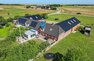Sommerhus 80011 på Juvrevej 82, Toftum, Rømø - Billede #1