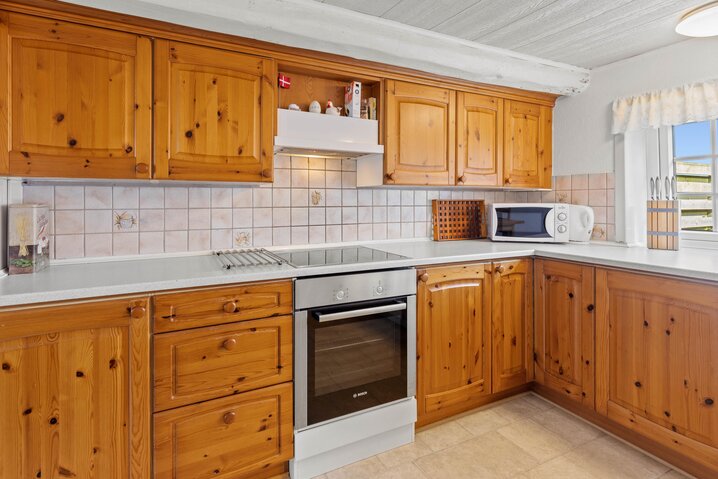 Sommerhus 80011 på Juvrevej 82, Toftum, Rømø - Billede #9