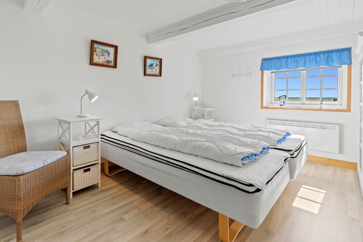 Sommerhus 80011 på Juvrevej 82, Toftum, Rømø - Billede #10