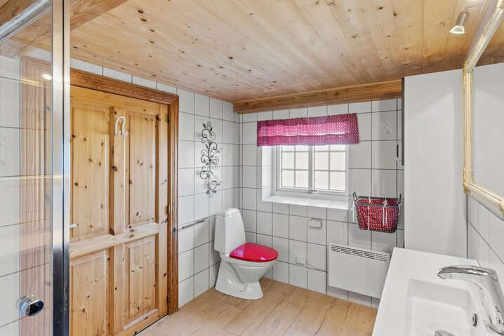 Sommerhus 80011 på Juvrevej 82, Toftum, Rømø - Billede #12