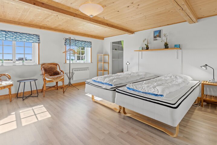 Sommerhus 80011 på Juvrevej 82, Toftum, Rømø - Billede #15