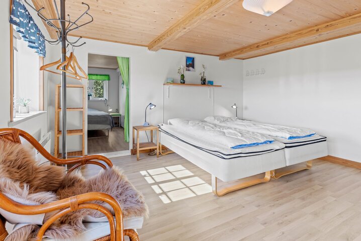 Sommerhus 80011 på Juvrevej 82, Toftum, Rømø - Billede #16