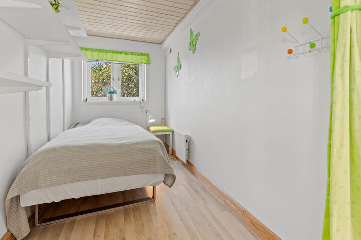 Sommerhus 80011 på Juvrevej 82, Toftum, Rømø - Billede #17