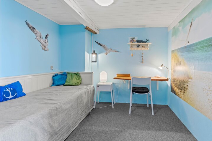 Sommerhus 80011 på Juvrevej 82, Toftum, Rømø - Billede #18