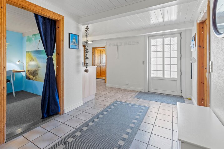 Sommerhus 80011 på Juvrevej 82, Toftum, Rømø - Billede #21