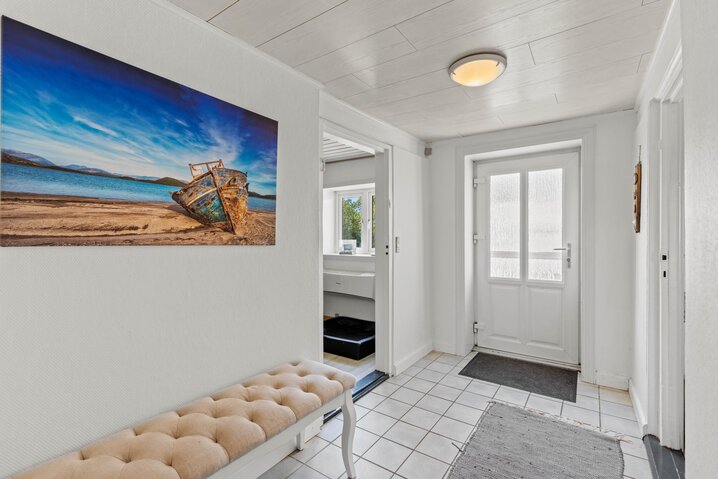 Sommerhus 80011 på Juvrevej 82, Toftum, Rømø - Billede #22