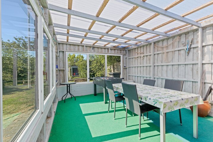 Sommerhus 80011 på Juvrevej 82, Toftum, Rømø - Billede #24
