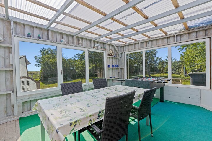 Sommerhus 80011 på Juvrevej 82, Toftum, Rømø - Billede #25