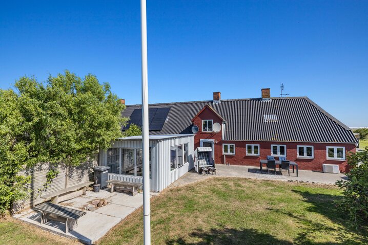 Sommerhus 80011 på Juvrevej 82, Toftum, Rømø - Billede #26
