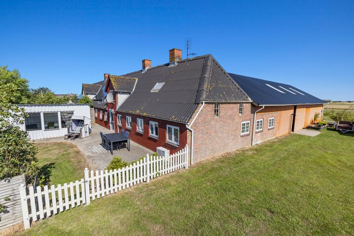 Sommerhus 80011 på Juvrevej 82, Toftum, Rømø - Billede #27