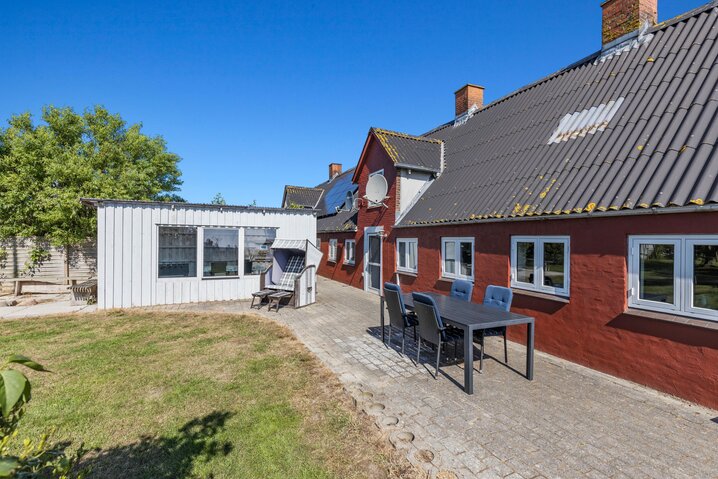 Sommerhus 80011 på Juvrevej 82, Toftum, Rømø - Billede #28
