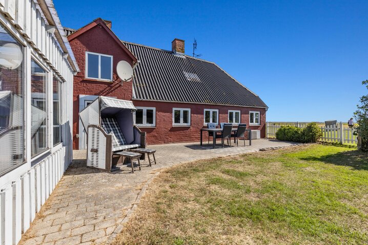 Sommerhus 80011 på Juvrevej 82, Toftum, Rømø - Billede #29