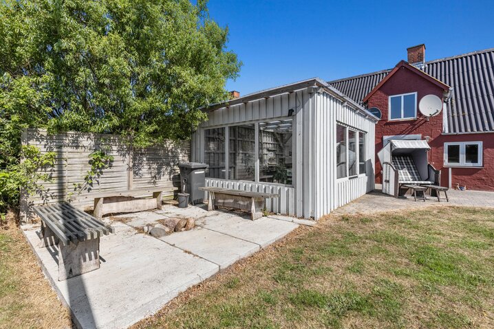 Sommerhus 80011 på Juvrevej 82, Toftum, Rømø - Billede #30