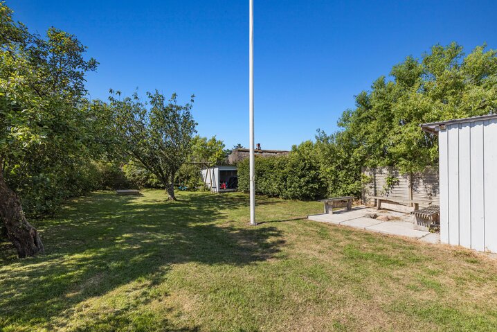 Sommerhus 80011 på Juvrevej 82, Toftum, Rømø - Billede #31