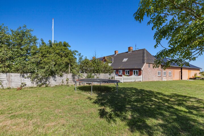 Sommerhus 80011 på Juvrevej 82, Toftum, Rømø - Billede #33
