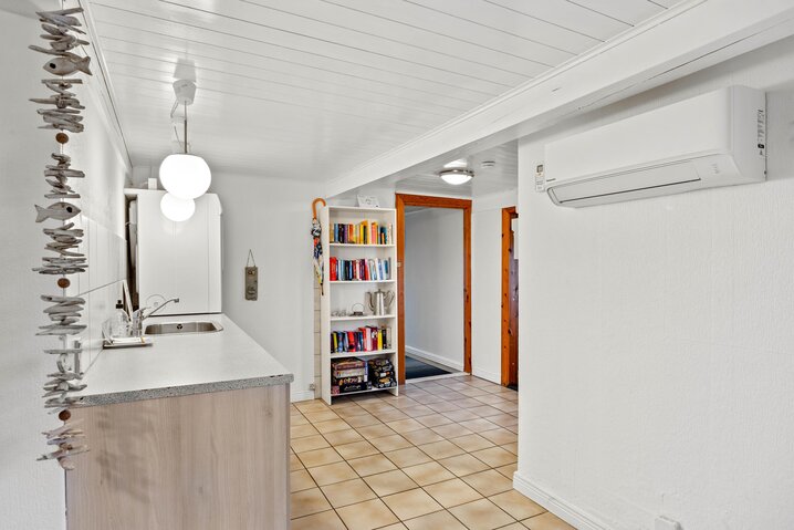 Sommerhus 80011 på Juvrevej 82, Toftum, Rømø - Billede #19