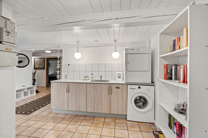 Sommerhus 80011 på Juvrevej 82, Toftum, Rømø - Billede #20
