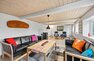 Sommerhus 80011 på Juvrevej 82, Toftum, Rømø - Billede #2