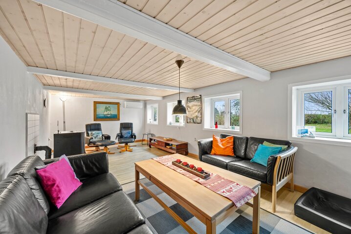 Sommerhus 80011 på Juvrevej 82, Toftum, Rømø - Billede #3