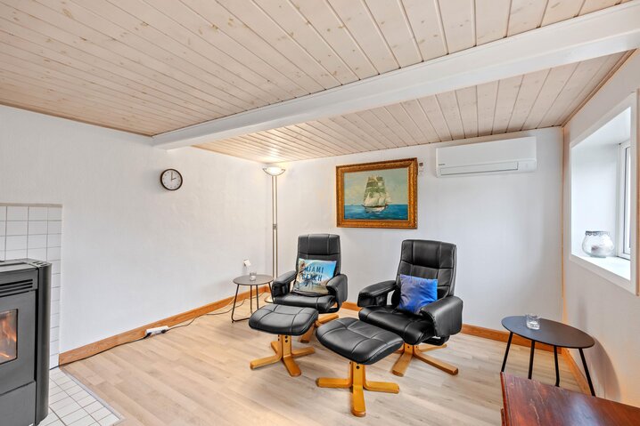 Sommerhus 80011 på Juvrevej 82, Toftum, Rømø - Billede #4