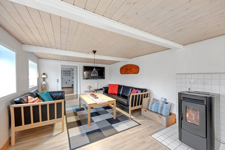 Sommerhus 80011 på Juvrevej 82, Toftum, Rømø - Billede #5