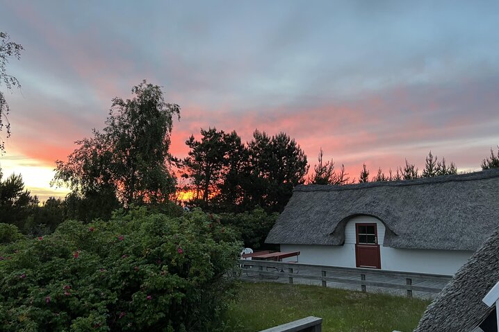 Ferienhaus 80063 in Froidal 1, Toftum, Rømø - Bild #28